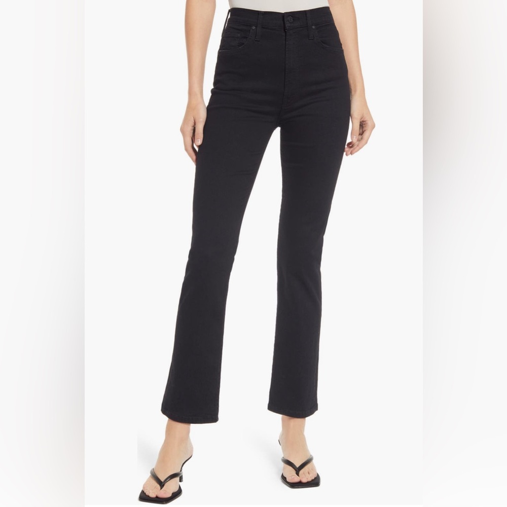 MOTHER "Rider" Women's Jeans